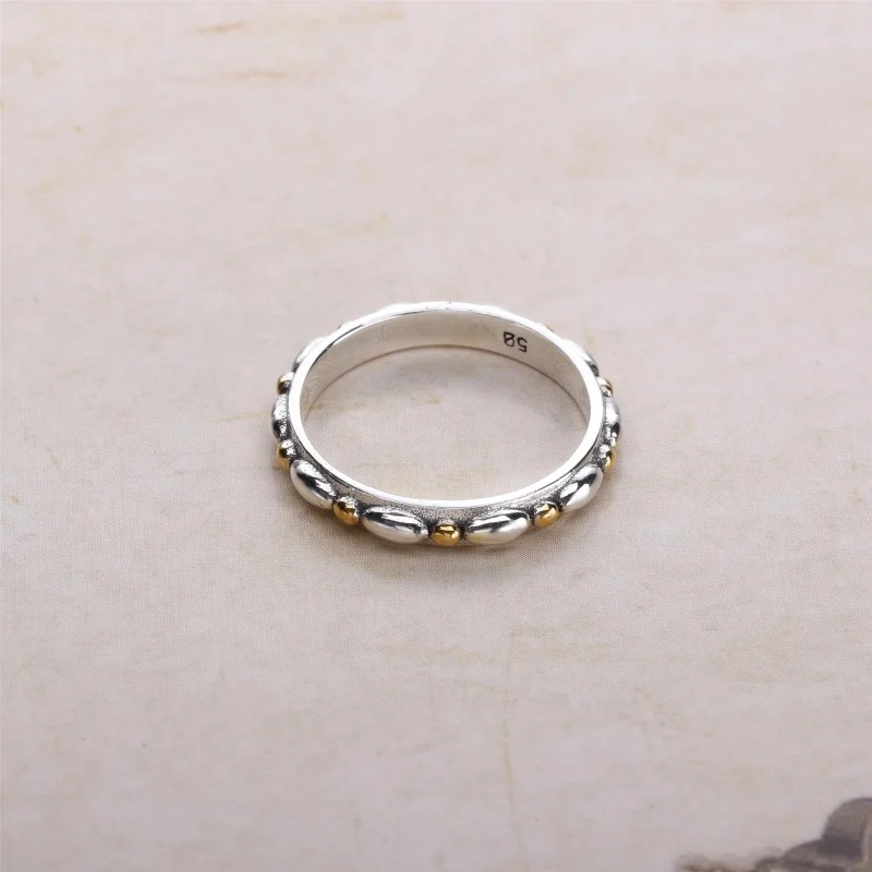 (Bild für) PANDORA Gegensätze ziehen sich an Ring - 190856 - Ansicht 3
