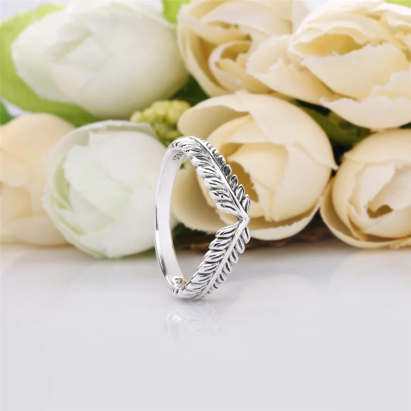 (Bild für) PANDORA Lively Wish Ring - 197681 - Ansicht 2