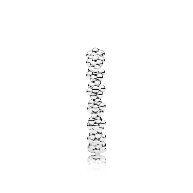 (Bild für) PANDORA Ring der Gänseblümchen - 191035 - Ansicht 2