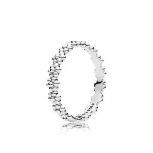 (Bild für) PANDORA Ring der Gänseblümchen - 191035
