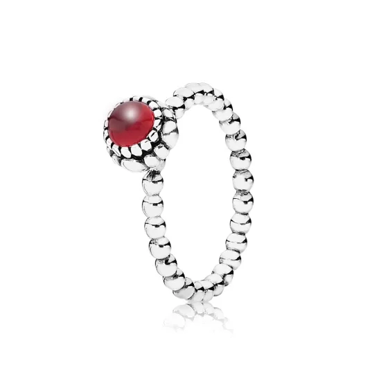 (Bild für) Pandora Ring Januar - 190854GA