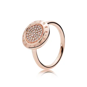 (Bild für) Pandora Ring Signature - 180912cz