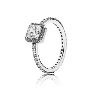 (Bild für) Pandora Timeless Ring - 190947CZ