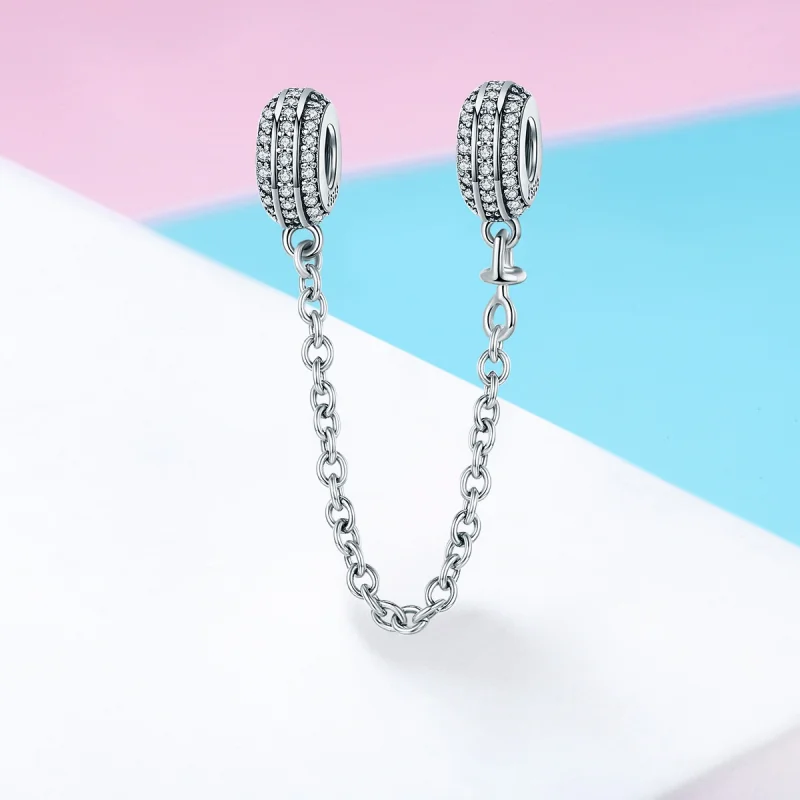 (Bild für) Pandora Pavé Charm - SCC812 - Ansicht 2