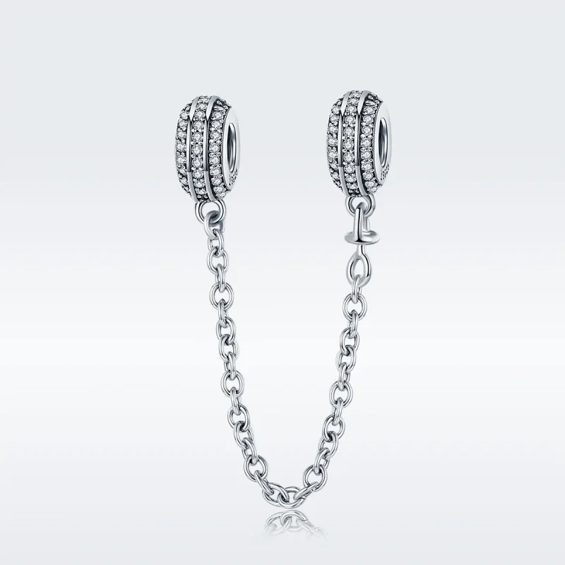 (Bild für) Pandora Pavé Charm - SCC812 - Ansicht 3