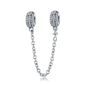 (Bild für) Pandora Pavé Charm - SCC812