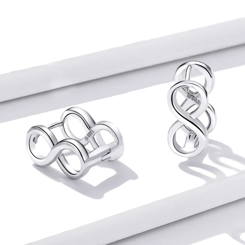 (Bild für) Minimalismus im Pandora-Stil - BSE503 - Ansicht 3