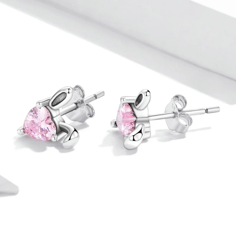 (Bild für) Pandora Ohrstecker - SCE1365 - Ansicht 3