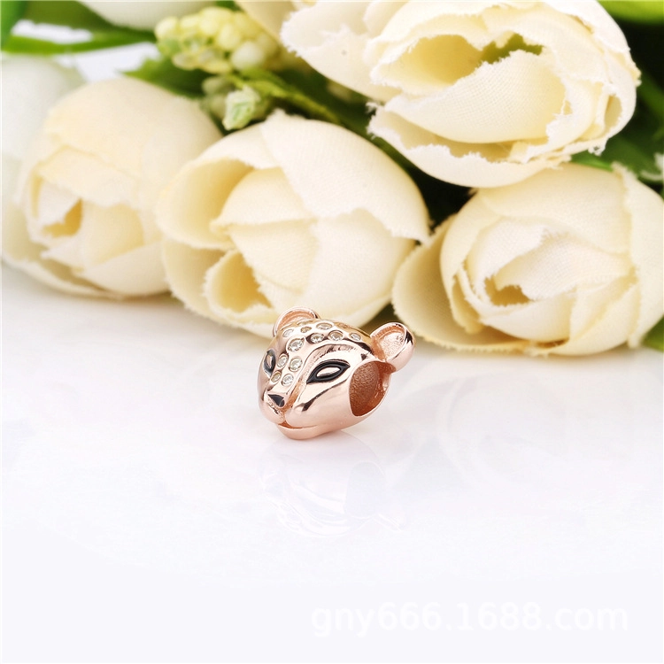 (Bild für) Funkelnder Löwenprinzessin-Charm, Pandora Rose™ - 788024CZM - Ansicht 3