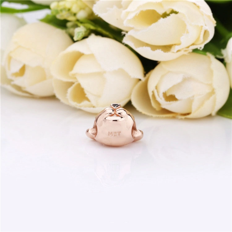 (Bild für) Funkelnder Löwenprinzessin-Charm, Pandora Rose™ - 788024CZM - Ansicht 4