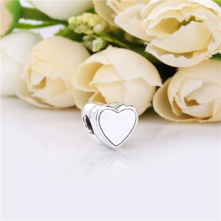 (Bild für) PANDORA Unser Versprechen-Charm - 798072CZ - Ansicht 2
