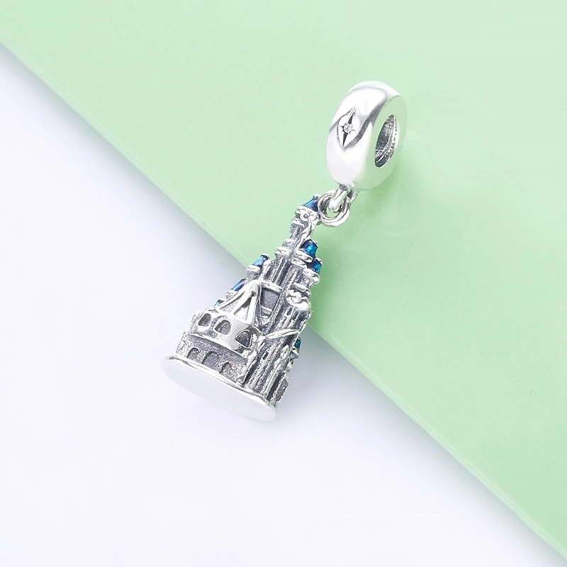 (Bild für) Disney Schmuck Pandora - P400020937933 - Ansicht 3