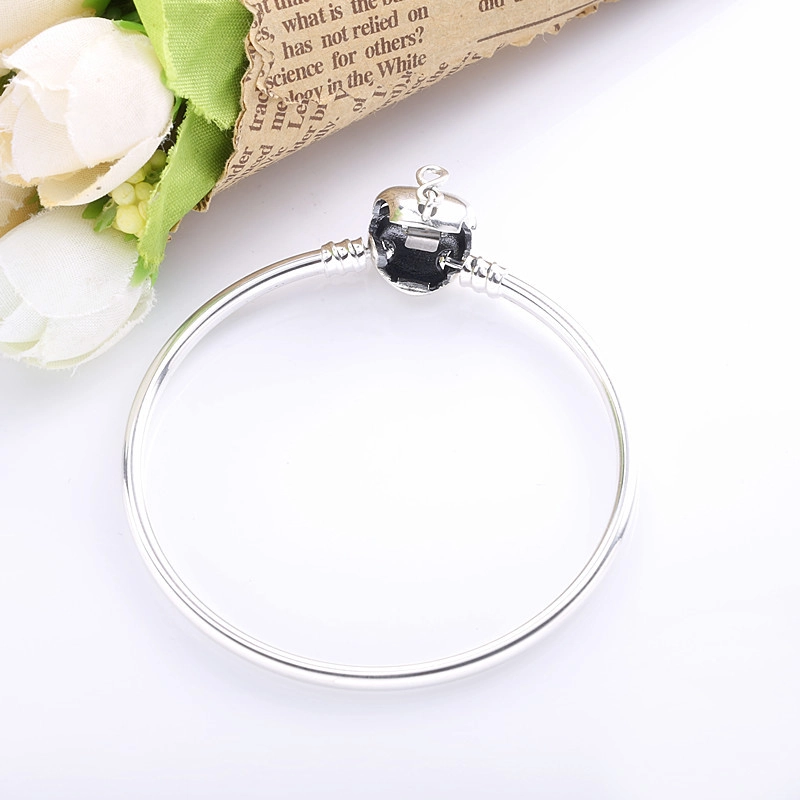 (Bild für) Pandora Armband Unendliche Herzen - 598891C00 - Ansicht 5