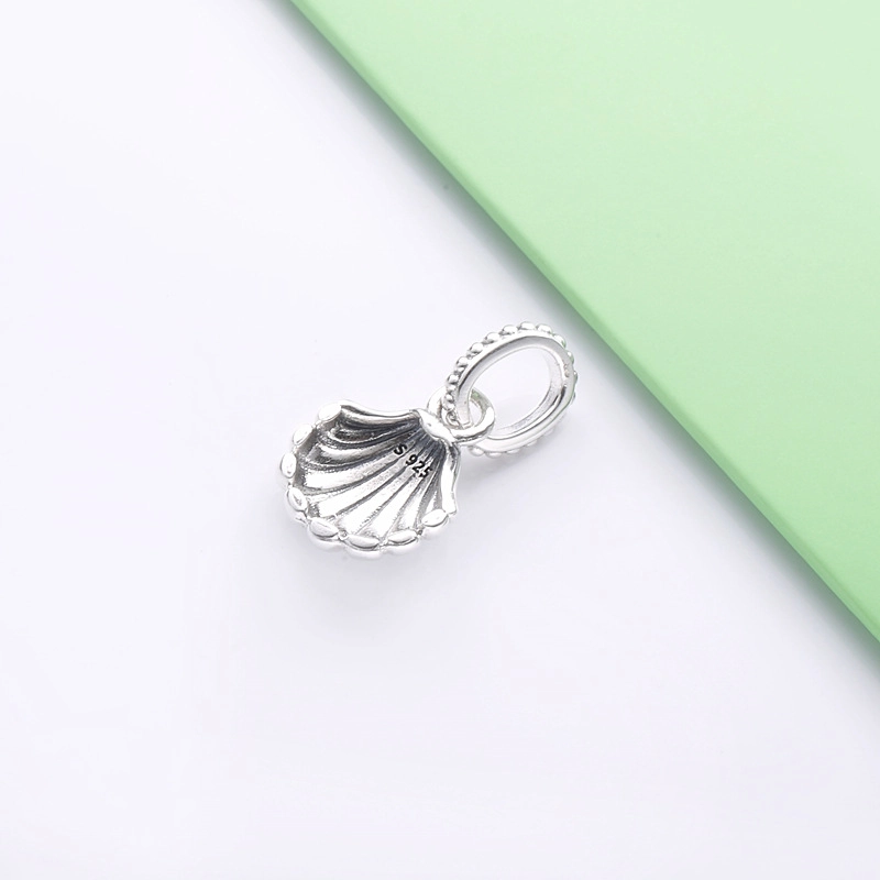 (Bild für) Pandora Charm Muschel - PJ00734-1 - Ansicht 3