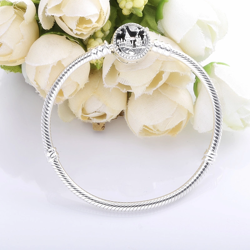 (Bild für) Pandora Disney Castal-Armband - PE00112-1 - Ansicht 2