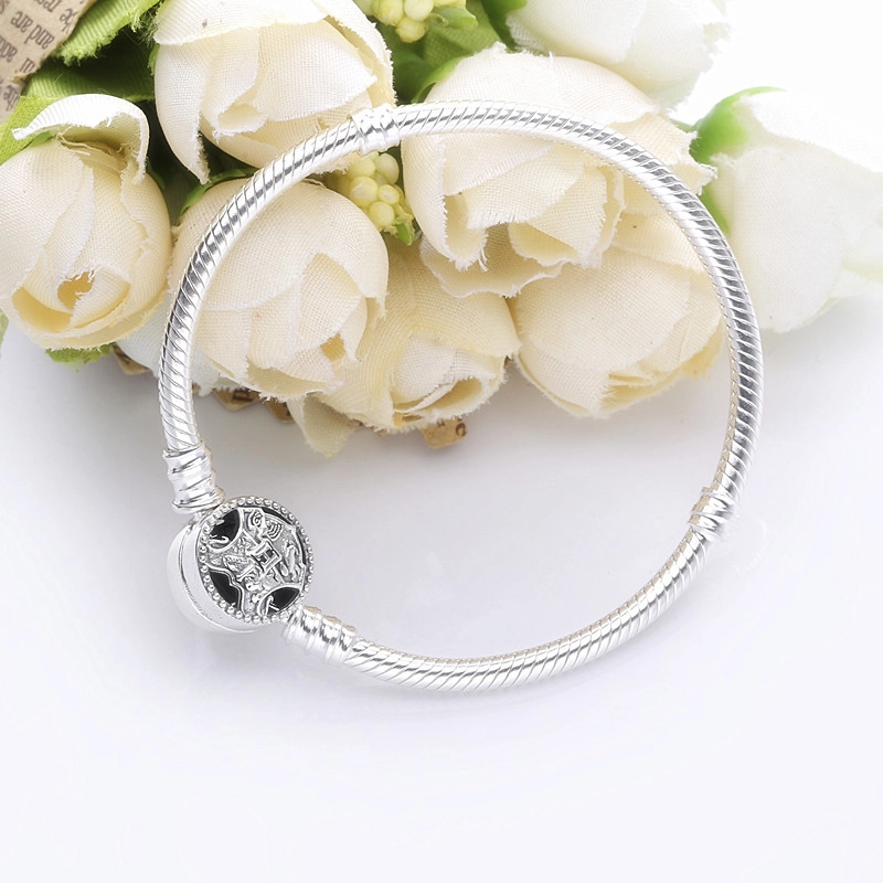 (Bild für) Pandora Disney Castal-Armband - PE00112-1 - Ansicht 3