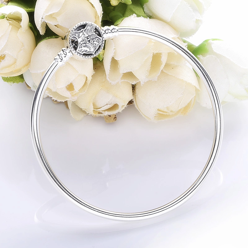 (Bild für) Pandora Disney Castal Armreif - PE00113-1 - Ansicht 3