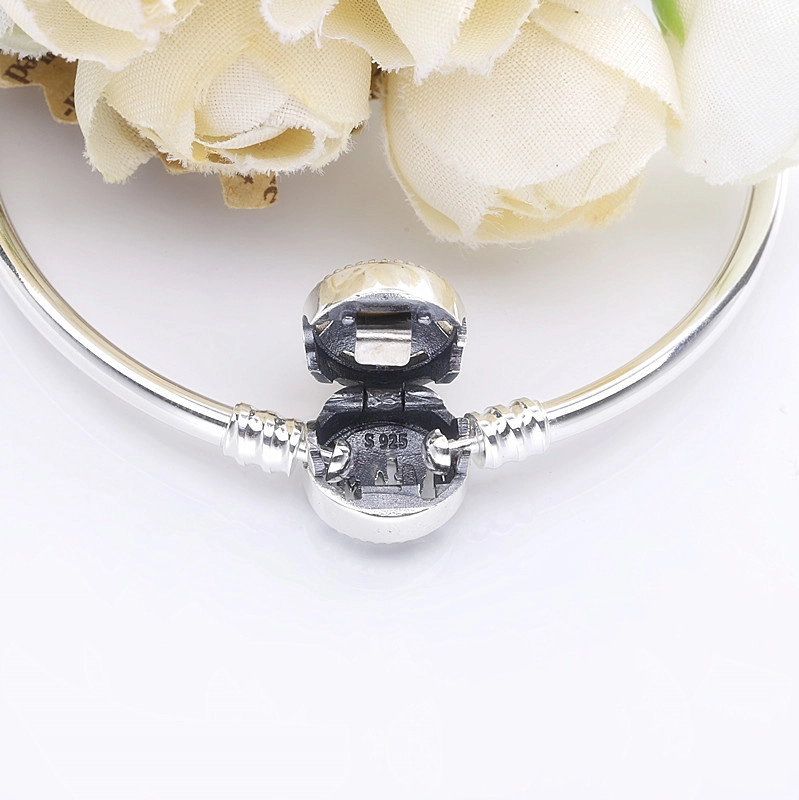 (Bild für) Pandora Disney Castal Armreif - PE00113-1 - Ansicht 4