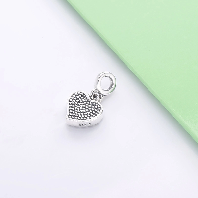(Bild für) PANDORA „My Love“-Anhänger - 798981C01 - Ansicht 3