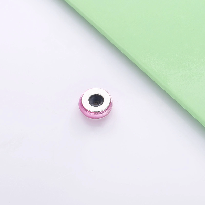 (Bild für) PANDORA My Pink Spacer Charm - 798969C03 - Ansicht 3