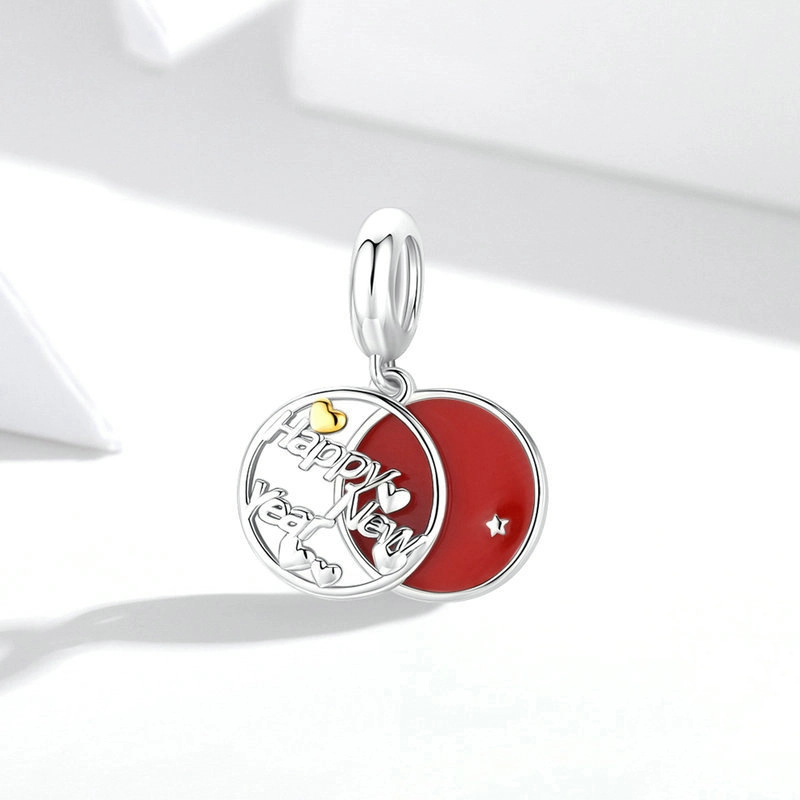 (Bild für) Pandora Charms Neu - SCC1718 - Ansicht 3