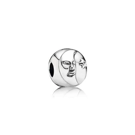 (Bild für) PANDORA Night Day Clip, klare CZ - 791208cz