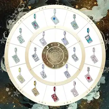 (Bild für) Geheimnisvolle Tarotkarten