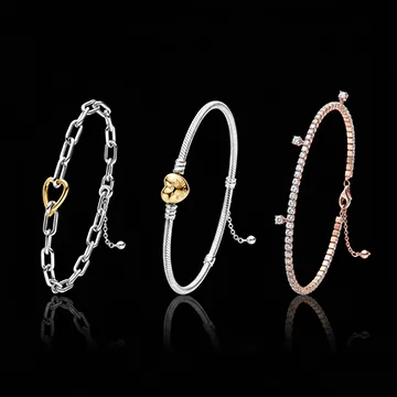 (Bild für) Schlangenkette Armband