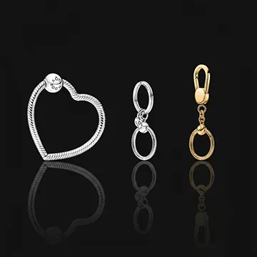 (Bild für) Charm Carrier