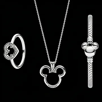 (Bild für) Disney x Pandora