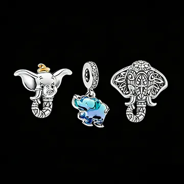 (Bild für) Elefant