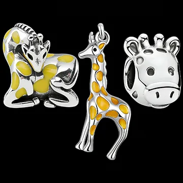 (Bild für) Giraffe