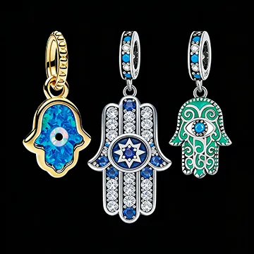 (Bild für) Hamsa