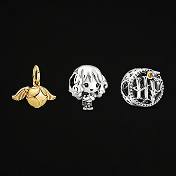 (Bild für) Harry Potter x Pandora