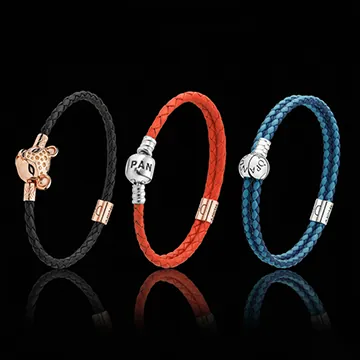 (Bild für) Leder Armbänder