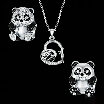 (Bild für) Panda