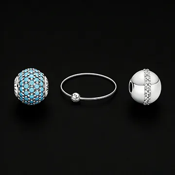 (Bild für) Pandora Essence