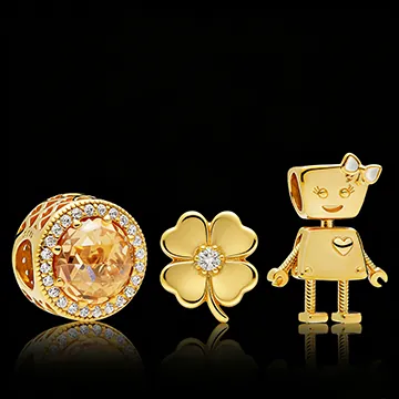 (Bild für) PANDORA Shine™