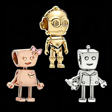 (Bild für) Roboter